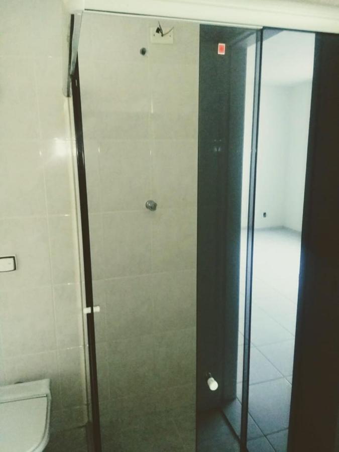 Pe Na Areia Martim De Sa Caraguatatuba Apartment Bagian luar foto